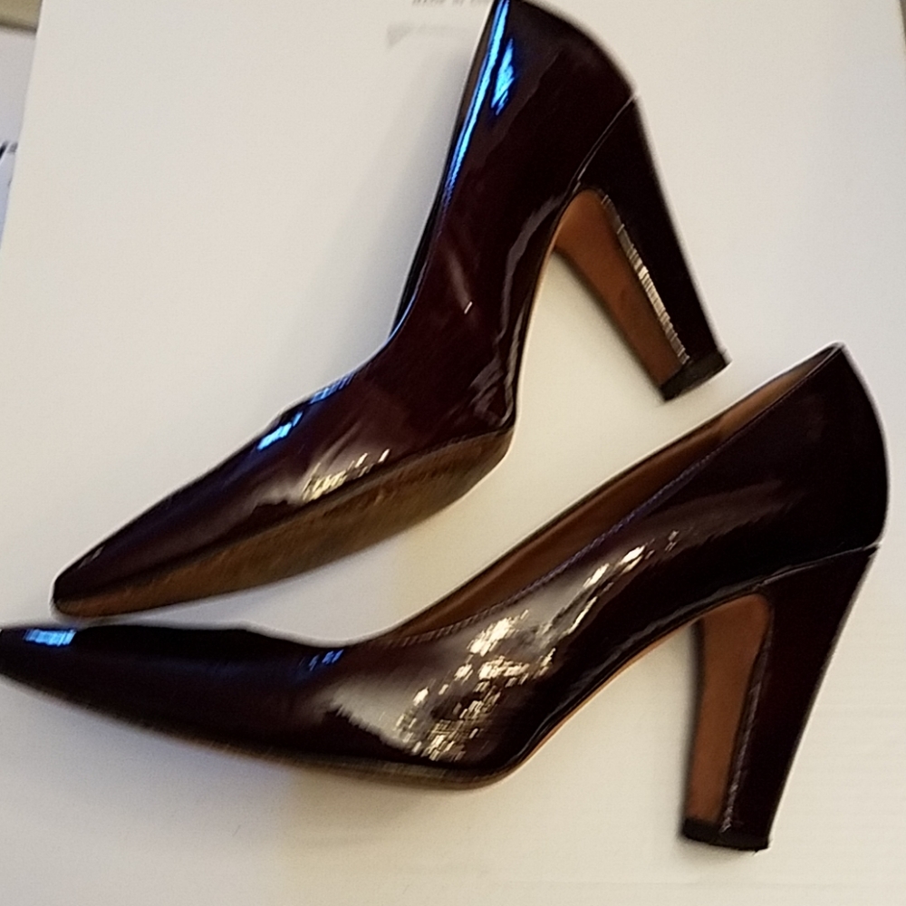 Michael Kors pump - Picture 3 of 5